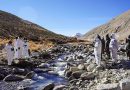 चीन को भारत की दो टूक-लद्दाख सीमा से दूर रहें चीनी फाइटर जेट