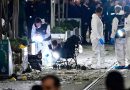 Istanbul Blast-तुर्की में धमाके में 6 की मौत 81 घायल, 16 बार विस्फोट में 400 से अधिक की जान गयी 1000 लोग हुए जख्मी