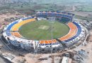 ग्वालियर में नए स्टेडियम का नाम होगा माधवराव सिंधिया इंटरनेशनल क्रिकेट स्टेडियम