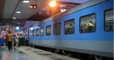 रेलवे ने बदला वेटिंग टिकट का नियम, यात्रियों को होगा फायदा