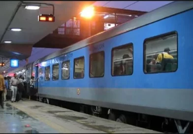 रेलवे ने बदला वेटिंग टिकट का नियम, यात्रियों को होगा फायदा