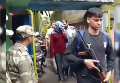 MP में ISIS आतंकवादी गिरफ्तार, दिल्ली पुलिस ने कई राज्यों में छापे मारे, 5 आतंकी पकड़े