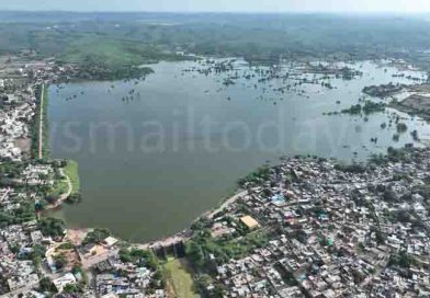 विशेषज्ञों की राय से तैयार होगा जल भराव समस्या के समाधान व शहर के समग्र विकास का प्लान 