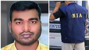 PFI चीफ गिरफ्तार, PM मोदी के दौरे से पहले NIA को मिली बड़ी कामयाबी