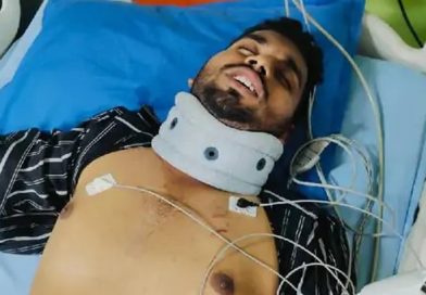 BJP नेता ने किया आत्महत्या का किया प्रयास, महिला के साथ अश्लील वीडियो सामने आया था, महिला बोली मेरे होने वाले पति हैं, हालत नाजुक