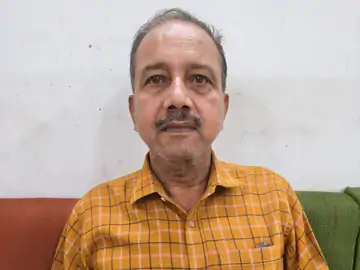 ग्वालियर में रेलवे के रिटायर्ड अधिकारी से 3.80 लाख ठगे, CBI ऑफिसर बनकर व्हाट्सएप वीडियो कॉल लगाया