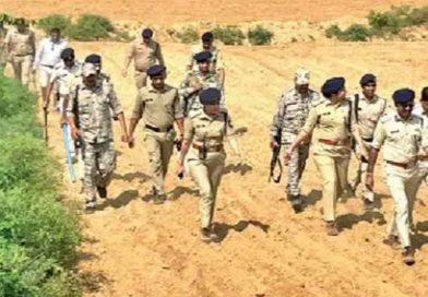 सिरफिरे आशिक को पकड़ने के लिये एक्टिव हुई एंटी डकैत स्क्वॉड, गर्लफ्रेंड को फिल्मी स्टाइल में किया अपहरण