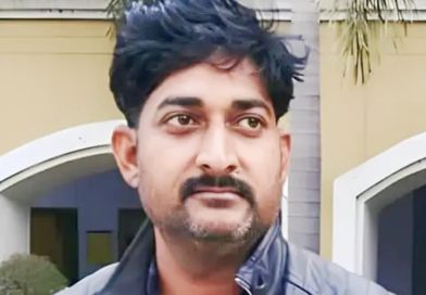 भाजपा नेता गिरफ्तार थार से कुचलवाकर हत्या कराने वाला, पीडि़त परिवार से मिलने पूर्व मुख्यमंत्री दिग्विजय सिंह परिवार से पहुंचे