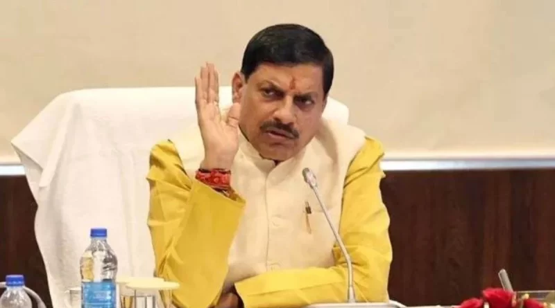 MP में मंत्रिमंडल विस्तार के संकेत