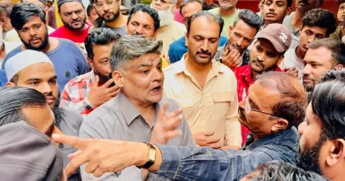 बिजली बिल ज्यादा आने से विरोध तेज, स्मार्ट मीटर लगाने पर उपभोक्ताओं का हंगामा