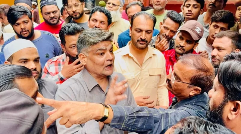 बिजली बिल ज्यादा आने से विरोध तेज, स्मार्ट मीटर लगाने पर उपभोक्ताओं का हंगामा