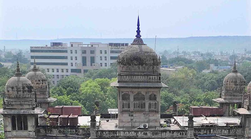 पीडि़ता नर्स बोली-डॉक्टर मेरे साथ कोलकाता जैसा कांड करेंगे, GRMC कॉलेज के 2 डॉक्टरों ने हदें पार कर दी -पीडि़ता नर्स