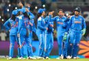 भारत विमेंस वर्ल्डकप के फाइनल में