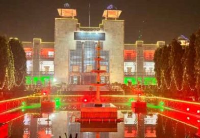 श्योपुर परिषद अध्यक्ष को हाईकोर्ट ने काम करने से रोका