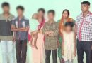 म्हाराजपुरा एयरबेस के नजदीक से 8 बांग्लादेशी पुलिस ने दबोचे, 12 वर्षो से रह रहे थे, पानीपत की सूचना पकड़े गये रिश्तेदार