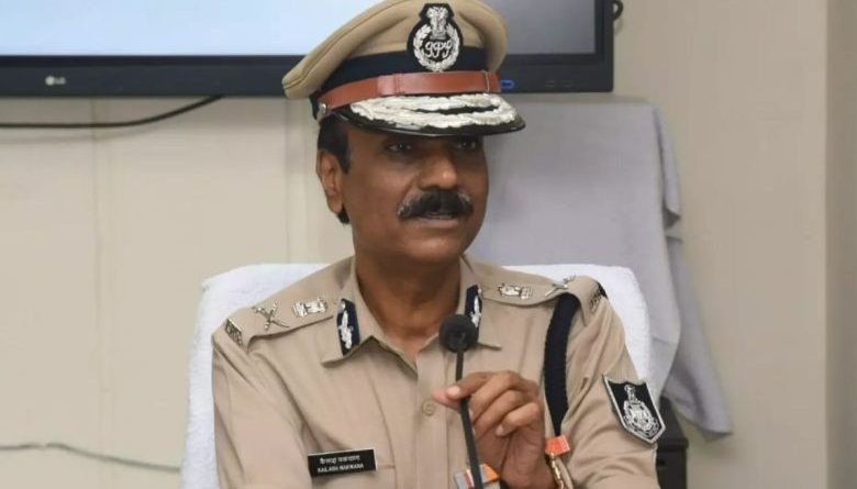 MP के DGP कैलाश मकवाना अब दिसंबर 2026 तक रहेंगे, सुप्रीम कोर्ट की गाइडलाइन का मिला लाभ