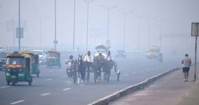 48 घंटे बाद मौसम लेगा भयानक करवट, पश्चिमी विक्षोभ बढ़ाएगा ठंडक