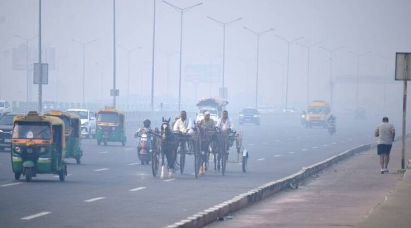 48 घंटे बाद मौसम लेगा भयानक करवट, पश्चिमी विक्षोभ बढ़ाएगा ठंडक