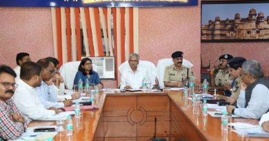 ग्वालियर मेले के आयोजन के लिये विभिन्न समितियों का गठन ग्वालियर मेले के आयोजन के लिये विभिन्न समितियों का गठन