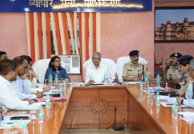 ग्वालियर मेले के आयोजन के लिये विभिन्न समितियों का गठन