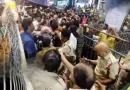 आंध्र प्रदेश के वेंकटेश्वर मंदिर में भगदड़, 10 की मौत