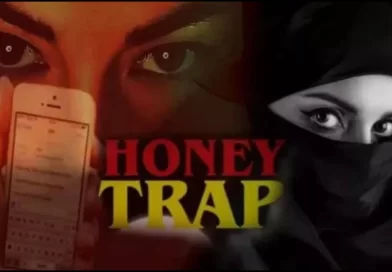 Gwalior में एयरफोर्स अधिकारी हनी-ट्रैप का शिकार, ठगे 14 लाख
