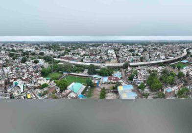 एलिवेटेड रोड पर शिफ्ट करने की तैयारी अब ट्रांसफार्मर, तार और खंभा