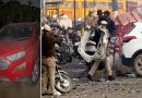 दिल्ली आतंकी कनेक्शन में संदिग्ध दूसरी कार फरीदाबाद के पास खड़ी मिली, एक व्यक्ति हिरासत में