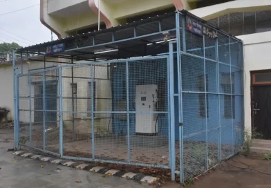 ग्वालियर में 3 साल से कागजों में अटके ई-चार्जिंग स्टेशन