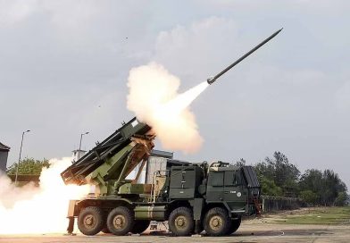 भारत की एक्सरसाइज त्रिशूल….क्या डरा हुआ है पाकिस्तान