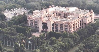 पूर्व डायरेक्टर डॉ. राजेन्द्र सिंह की याचिका खारिज, 62 वर्ष की आयु में ही सेवानिवृत्ति, पूर्व डायरेक्टर डॉ. राजेन्द्र सिंह की याचिका खारिज, 62 वर्ष की आयु में ही सेवानिवृत्ति,