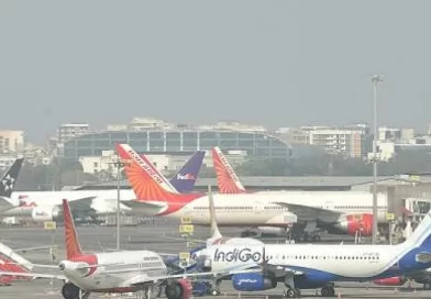 दिल्ली के ऊपर उड़ने वाले विमानों को मिले गलत सिग्नल, सरकार ने जांच शुरू की