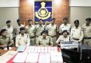 नकली नोटों के गढ़ पर खंडवा और मन्दसौर पुलिस की बड़ी सफलता, अंतर्राज्यीय गिरोहों का पर्दाफाश, कारखाना ध्वस्त