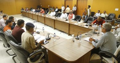 101वे तानसेन समारोह&-देश का सर्वाधिक प्रतिष्ठित संगीत महोत्सव 14 से 19 दिसम्बर तक 