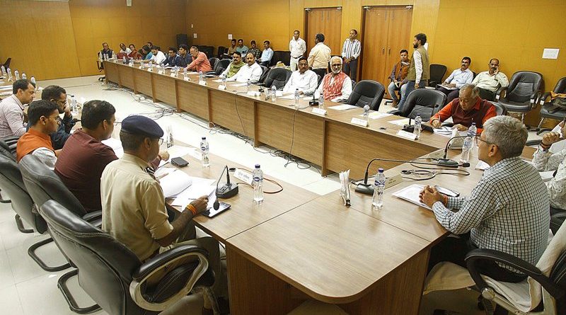 101वे तानसेन समारोह&-देश का सर्वाधिक प्रतिष्ठित संगीत महोत्सव 14 से 19 दिसम्बर तक 