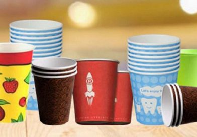 डिस्पोजल पेपर कप में चाय पीने से फैल रहा हैं कैंसर, आईआईटी खड़गपुर की रिसर्च में हुआ खुलासा