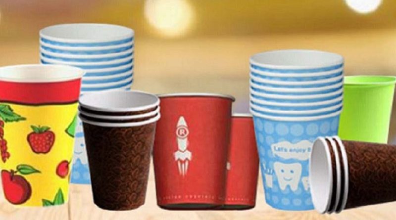 डिस्पोजल पेपर कप में चाय पीने से फैल रहा हैं कैंसर, आईआईटी खड़गपुर की रिसर्च में हुआ खुलासा