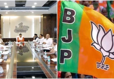 भाजपा के राष्ट्रीय अध्यक्ष के चयन के बाद ही होगा MP में मंत्रिमंडल विस्तार