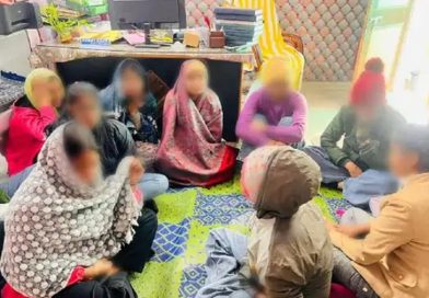 शादी के नाम का झांसा देकर 1500 युवकों से डेढ़ करोड रूपये ठगे, पुलिस ने किया 2 कॉल सेंटर का खुलासा, मॉडलिंग फोटो दिखाकर क्यूआर कोड़ से पैसे मांगाती थी