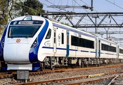 वंदे भारत एक्सप्रेस में Ticket के लिए आया नया नियम, बताना होगा Code