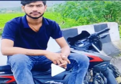 दिनदहाडे बदमाशों द्वारा दुकानदार से की गयी मारपीट, बेहोश होने तक डंडों से पीटा, सिगरेट उधार नही ंदेने पर की मारपीट