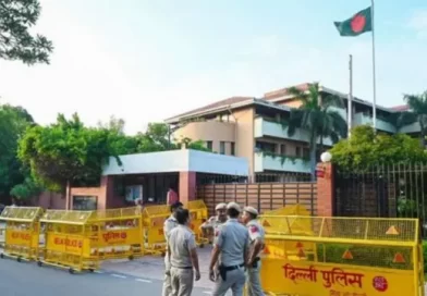 बांग्लादेश हाई कमीशन ने भारत में वीजा सर्विस रोकी