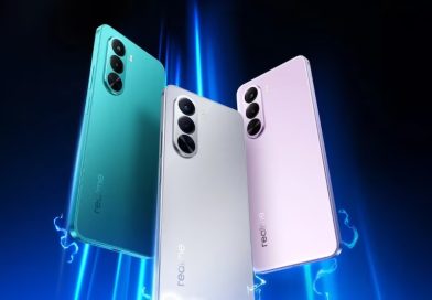7000 mAh  बैटरी वाला रीयल मी Realme P4x 5G मोबाइल लांच, बम्पर डिस्काउंट