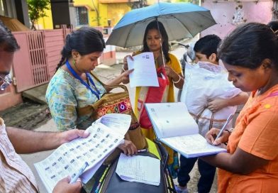 UP सहित 6 राज्यों में बढ़ी एसआईआर की समय-सीमा, चुनाव आयोग ने लिया बड़ा फैसला