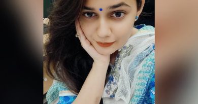 आईएएस टीना डाबी मैडम तो रील स्टार हैं, एबीवीपी छात्रों ने किया डीएम पर कॉमेंट तो हो गया विवाद