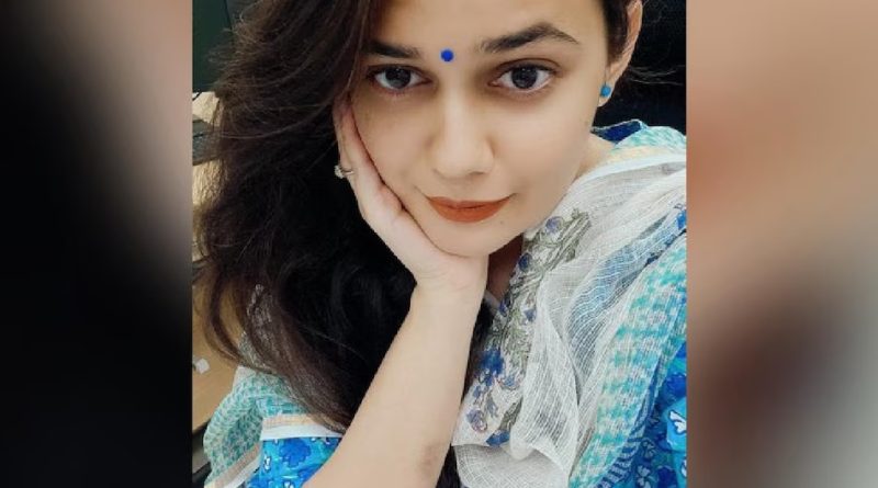 आईएएस टीना डाबी मैडम तो रील स्टार हैं, एबीवीपी छात्रों ने किया डीएम पर कॉमेंट तो हो गया विवाद