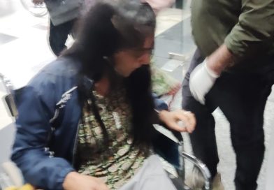 ग्वालियर में बॉयफ्रेंड ने गर्लफ्रेंड को मारी गोली