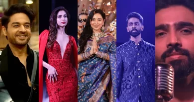 बिग बॉस-19 फिनाले- ग्वालियर की तान्या हुई बाहर