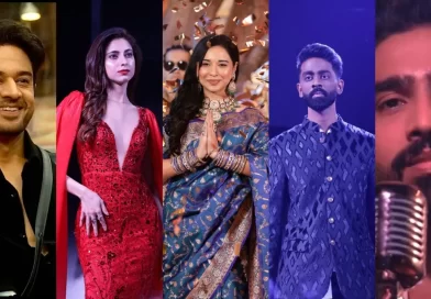 बिग बॉस-19 फिनाले- ग्वालियर की तान्या हुई बाहर