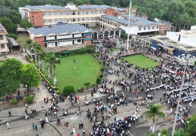 LNIPE में कम्प्यूटर खरीद में धांधली, 1-1 लाख रूपये में खरीदे डेस्कटॉप